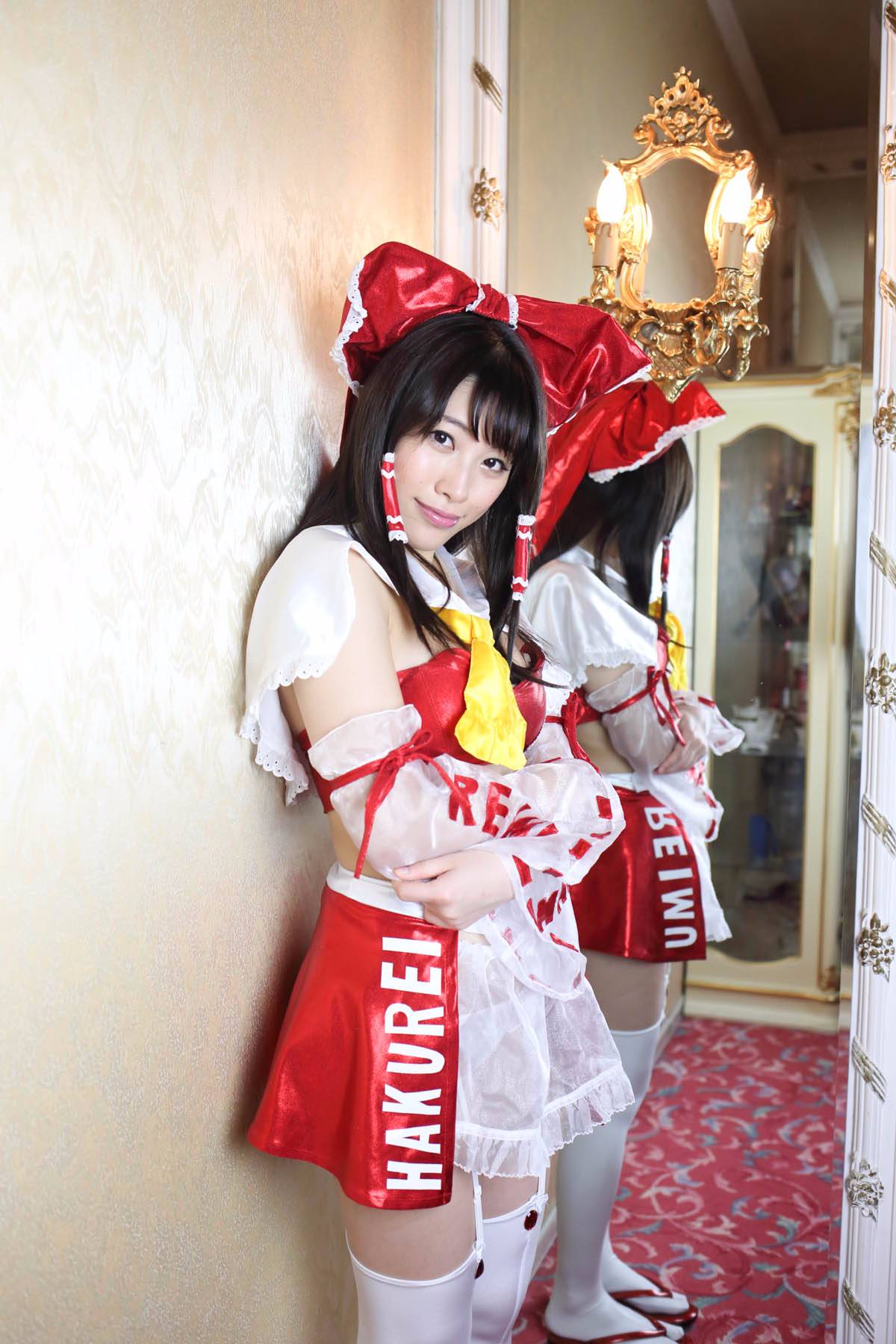 [Bảy búp bê] Đây là Su's!