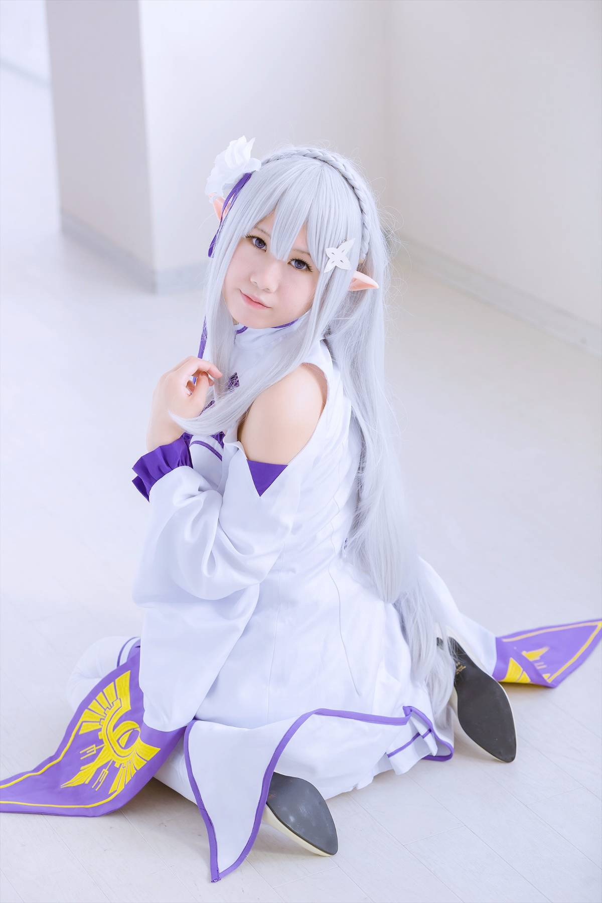 [Mimi-Fam (Mimi-tan)] Re: Zerom (re Zero-bắt đầu cuộc sống ở một thế giới khác)