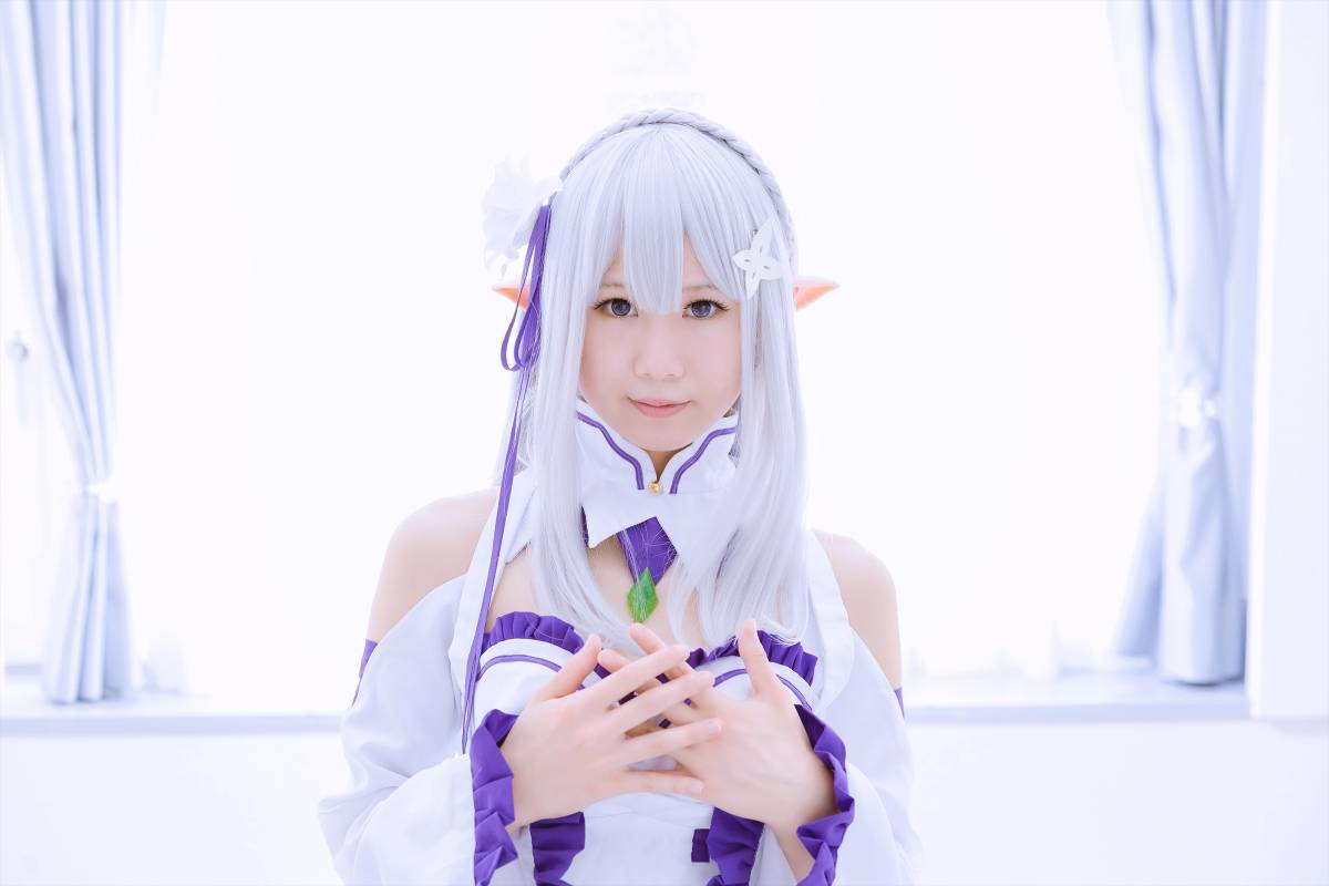 [Mimi-Fam (Mimi-tan)] Re: Zerom (re Zero-bắt đầu cuộc sống ở một thế giới khác)