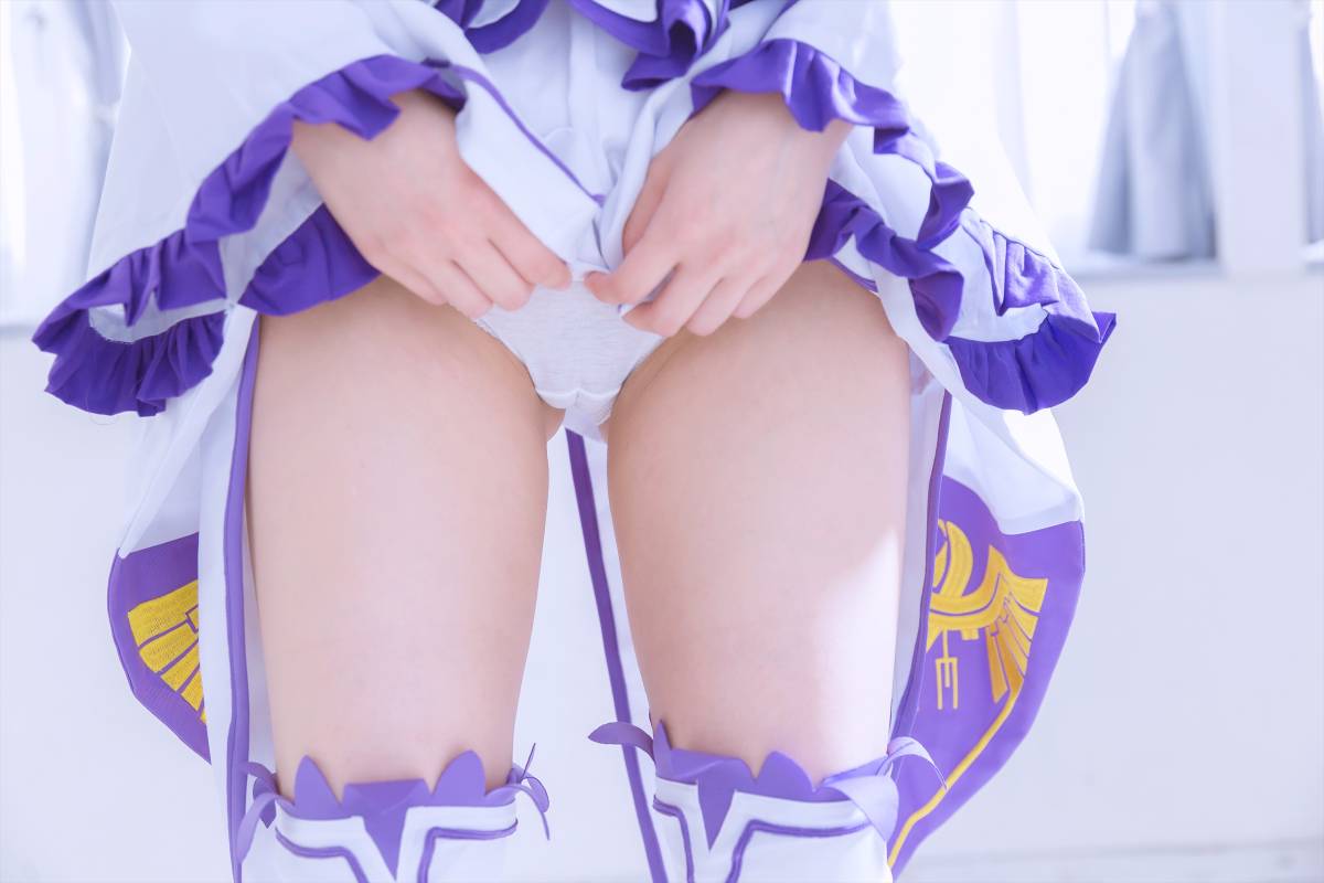 [Mimi-Fam (Mimi-tan)] Re: Zerom (re Zero-bắt đầu cuộc sống ở một thế giới khác)