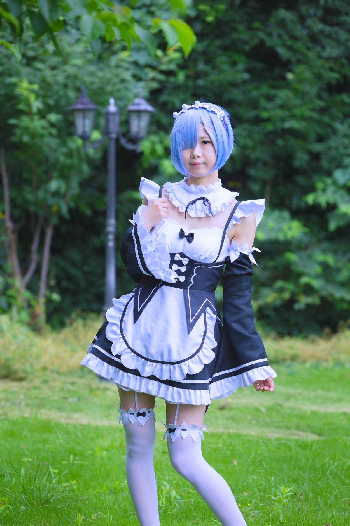 [Mimi-Fam (Mimi-tan)] Re: Zerom (re Zero-bắt đầu cuộc sống ở một thế giới khác)