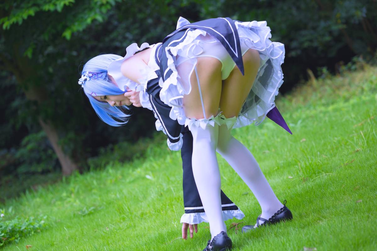 [Mimi-Fam (Mimi-tan)] Re: Zerom (re Zero-bắt đầu cuộc sống ở một thế giới khác)