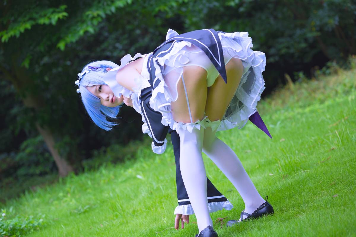 [Mimi-Fam (Mimi-tan)] Re: Zerom (re Zero-bắt đầu cuộc sống ở một thế giới khác)