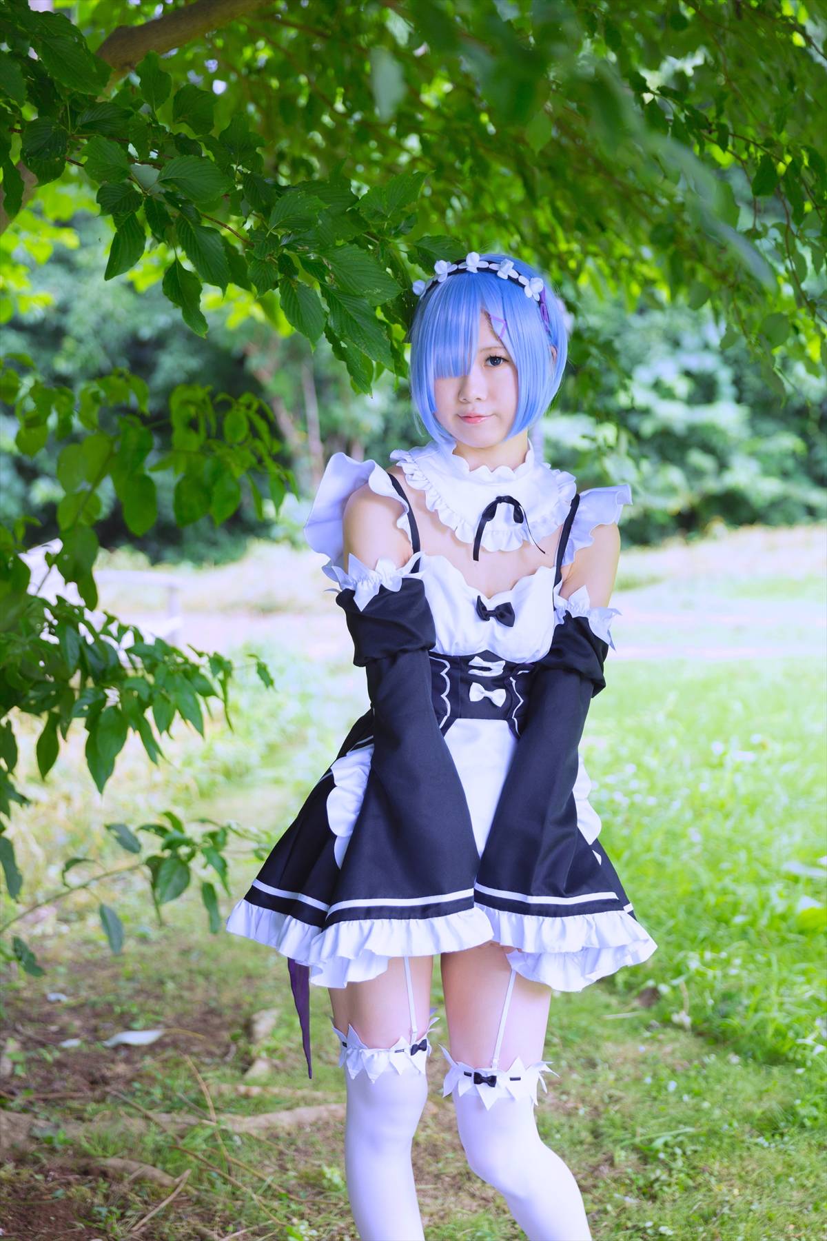 [Mimi-Fam (Mimi-tan)] Re: Zerom (re Zero-bắt đầu cuộc sống ở một thế giới khác)