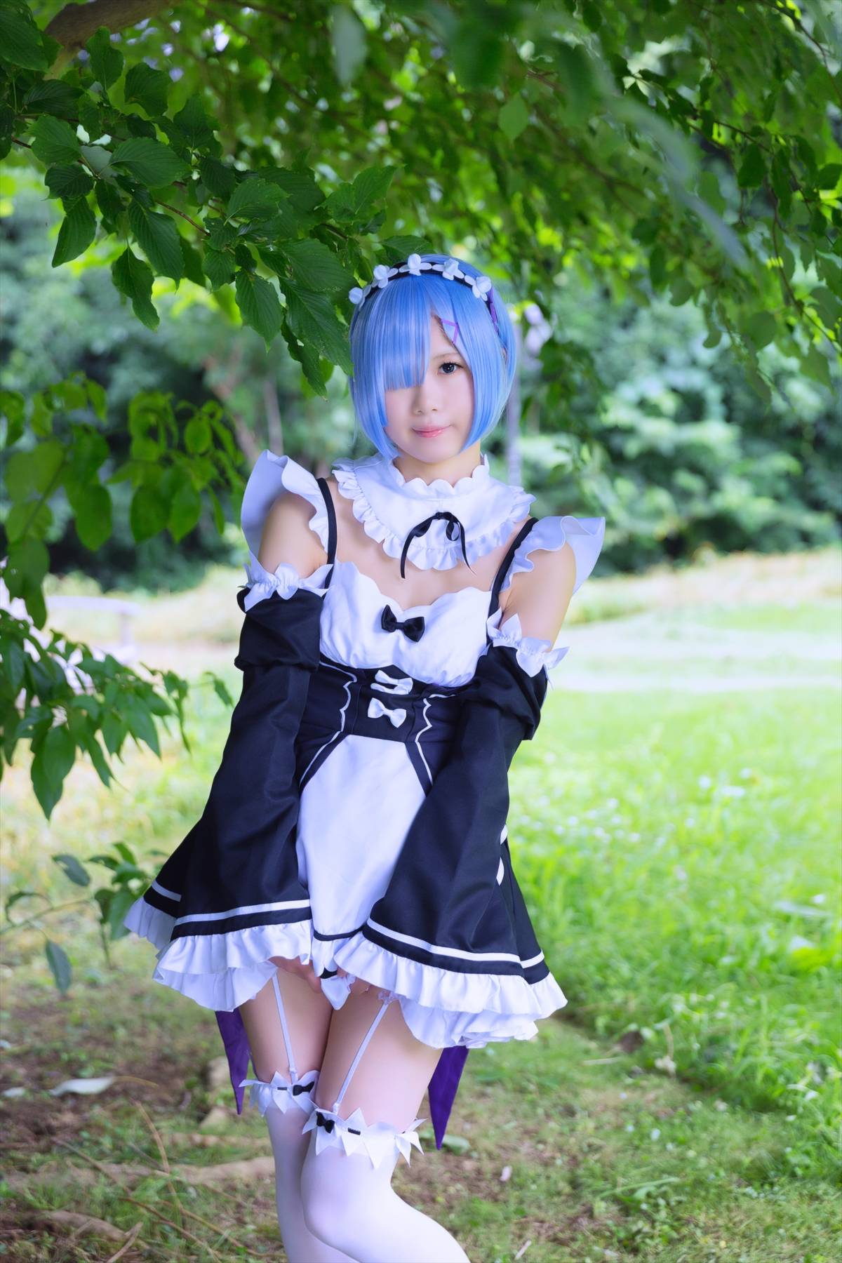 [Mimi-Fam (Mimi-tan)] Re: Zerom (re Zero-bắt đầu cuộc sống ở một thế giới khác)