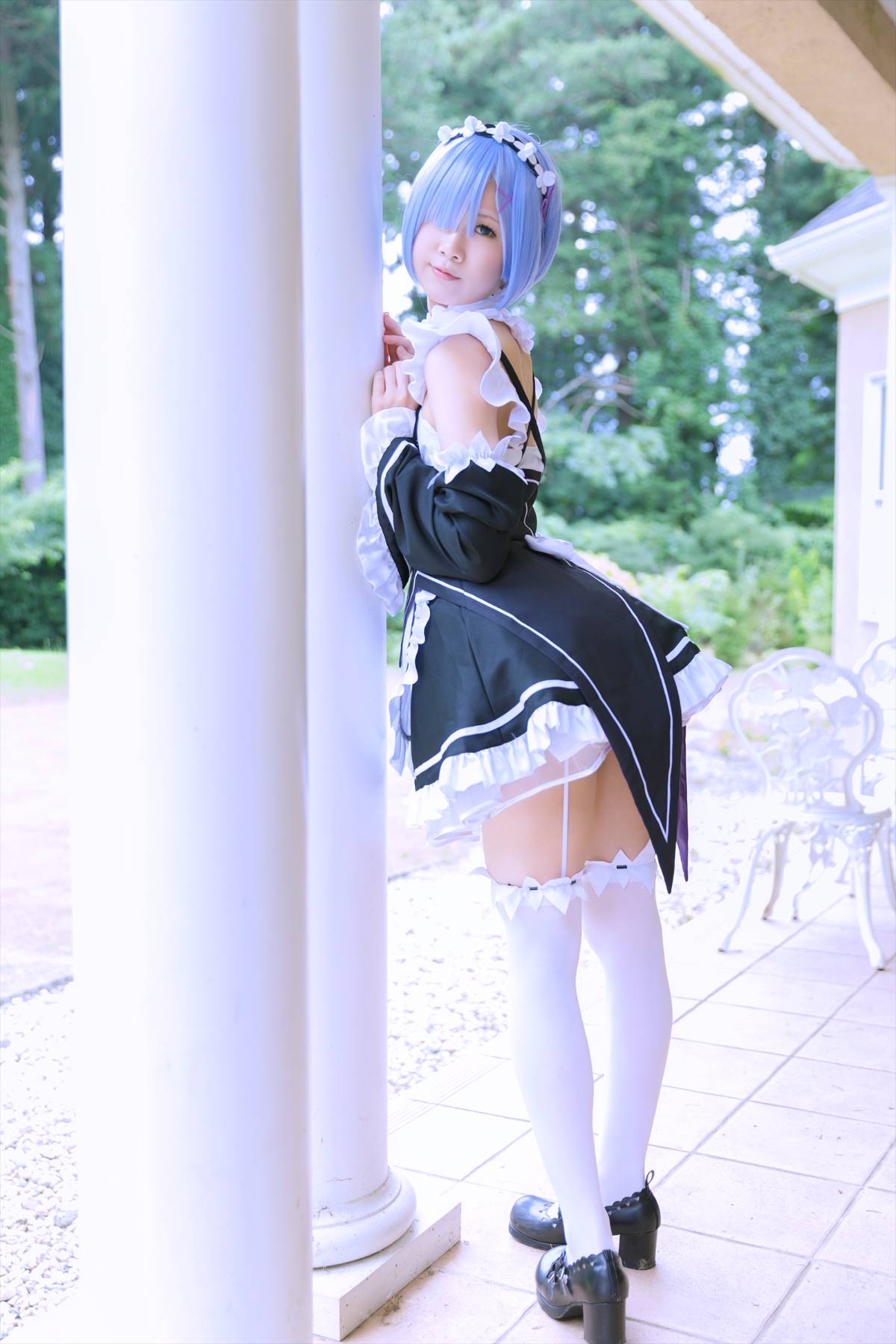 [Mimi-Fam (Mimi-tan)] Re: Zerom (re Zero-bắt đầu cuộc sống ở một thế giới khác)