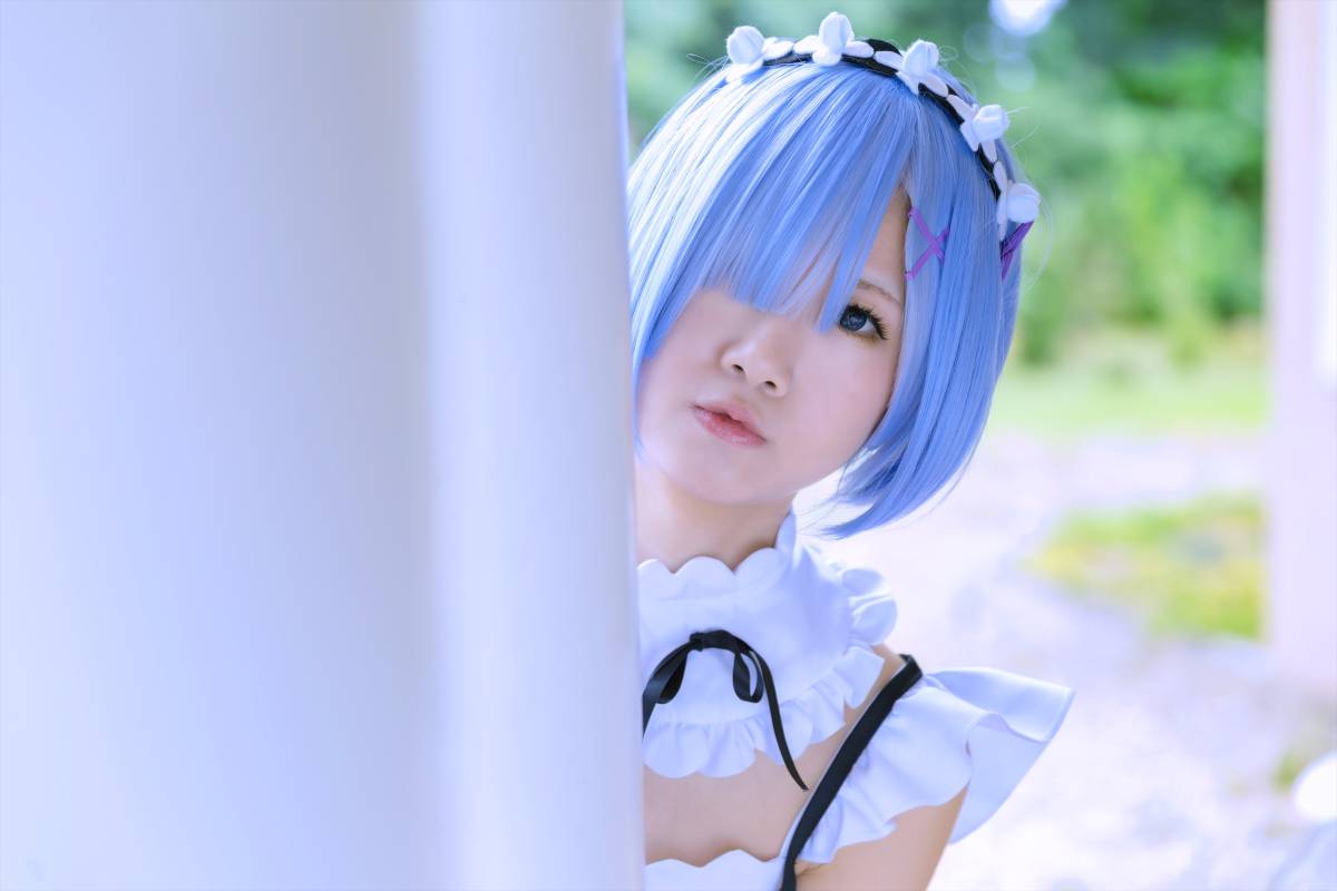 [Mimi-Fam (Mimi-tan)] Re: Zerom (re Zero-bắt đầu cuộc sống ở một thế giới khác)