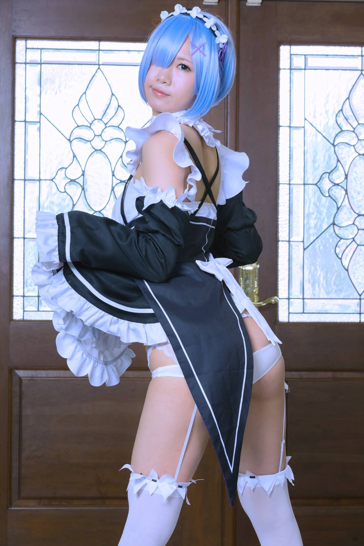 [Mimi-Fam (Mimi-tan)] Re: Zerom (re Zero-bắt đầu cuộc sống ở một thế giới khác)