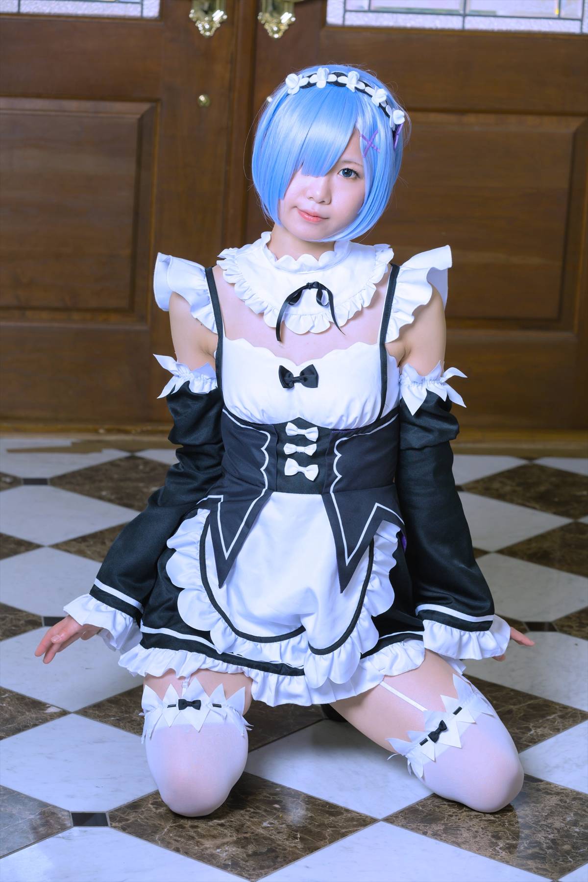 [Mimi-Fam (Mimi-tan)] Re: Zerom (re Zero-bắt đầu cuộc sống ở một thế giới khác)