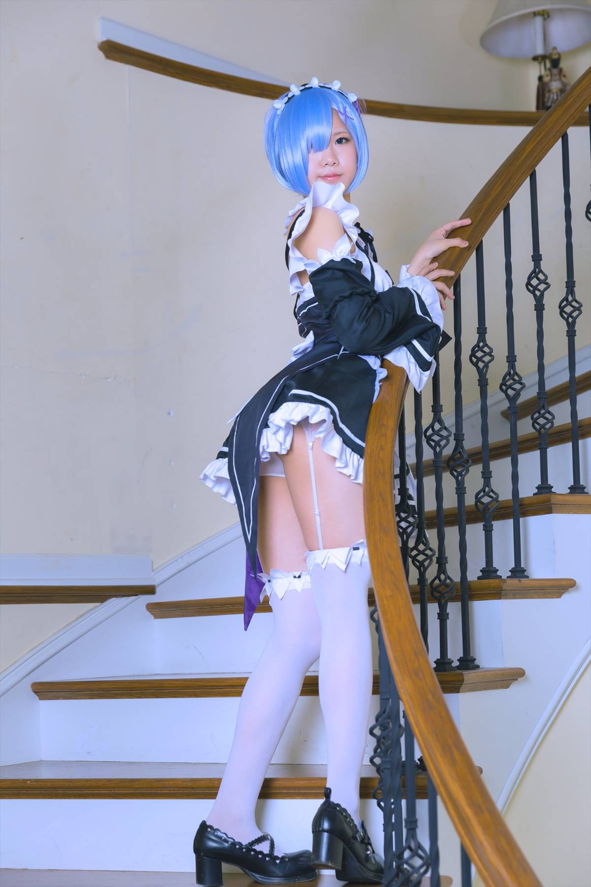 [Mimi-Fam (Mimi-tan)] Re: Zerom (re Zero-bắt đầu cuộc sống ở một thế giới khác)