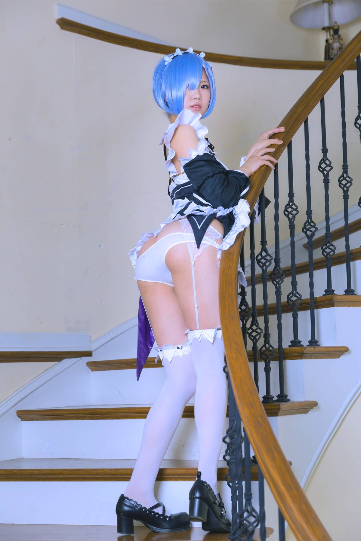 [Mimi-Fam (Mimi-tan)] Re: Zerom (re Zero-bắt đầu cuộc sống ở một thế giới khác)