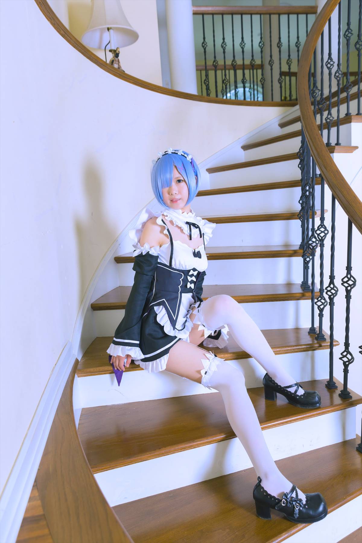 [Mimi-Fam (Mimi-tan)] Re: Zerom (re Zero-bắt đầu cuộc sống ở một thế giới khác)