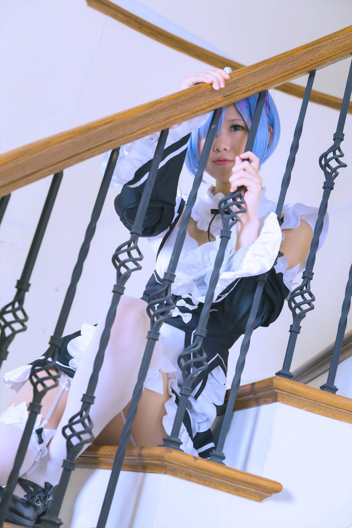 [Mimi-Fam (Mimi-tan)] Re: Zerom (re Zero-bắt đầu cuộc sống ở một thế giới khác)