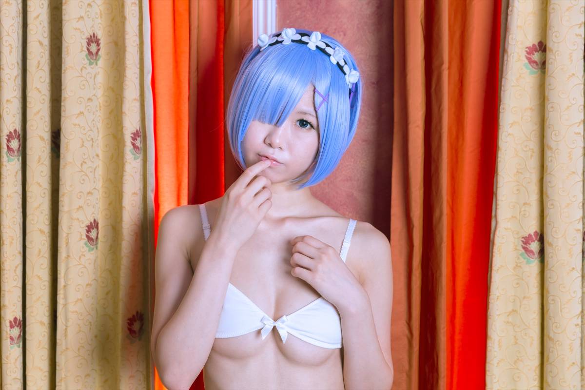 [Mimi-Fam (Mimi-tan)] Re: Zerom (re Zero-bắt đầu cuộc sống ở một thế giới khác)