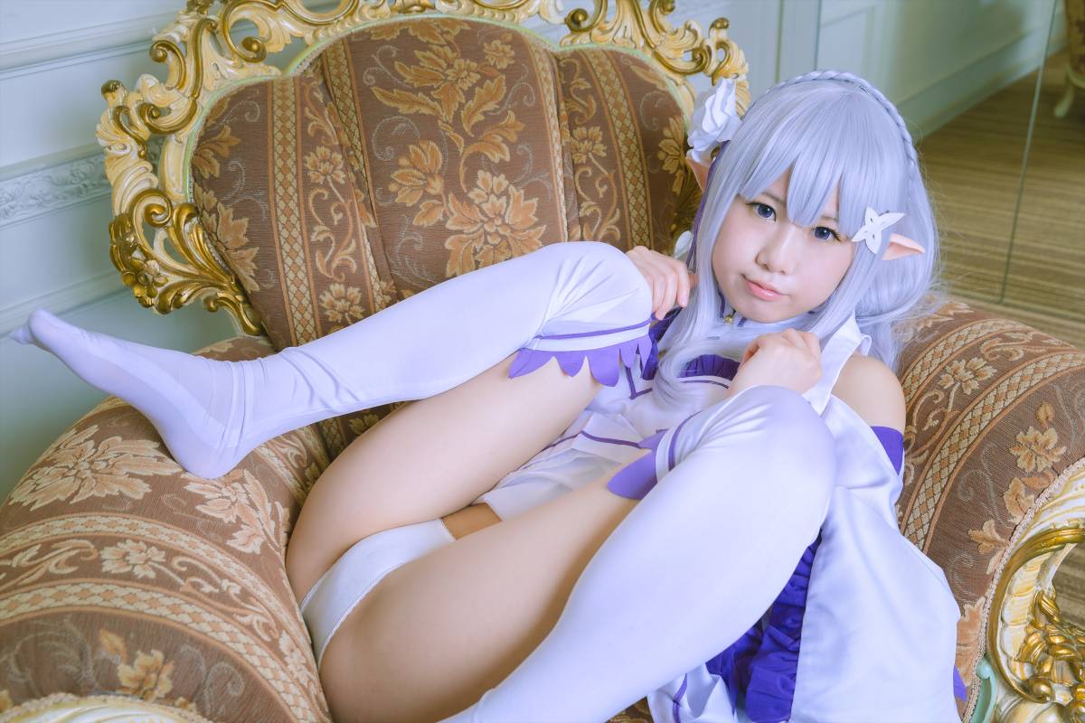 [Mimi-Fam (Mimi-tan)] Re: Zerom (re Zero-bắt đầu cuộc sống ở một thế giới khác)