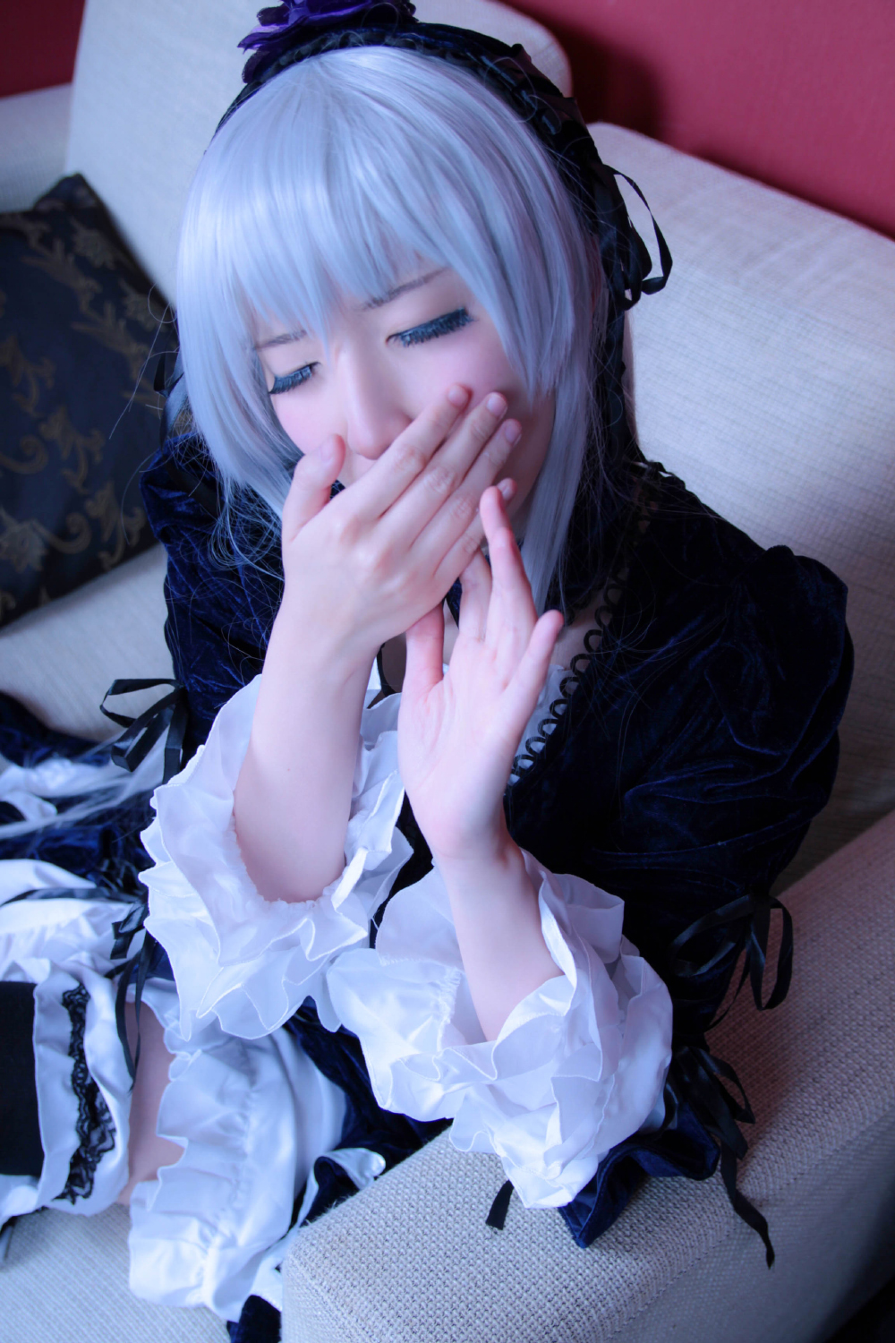 [Milklimxxx] Tôi thích sữa mới vắt.