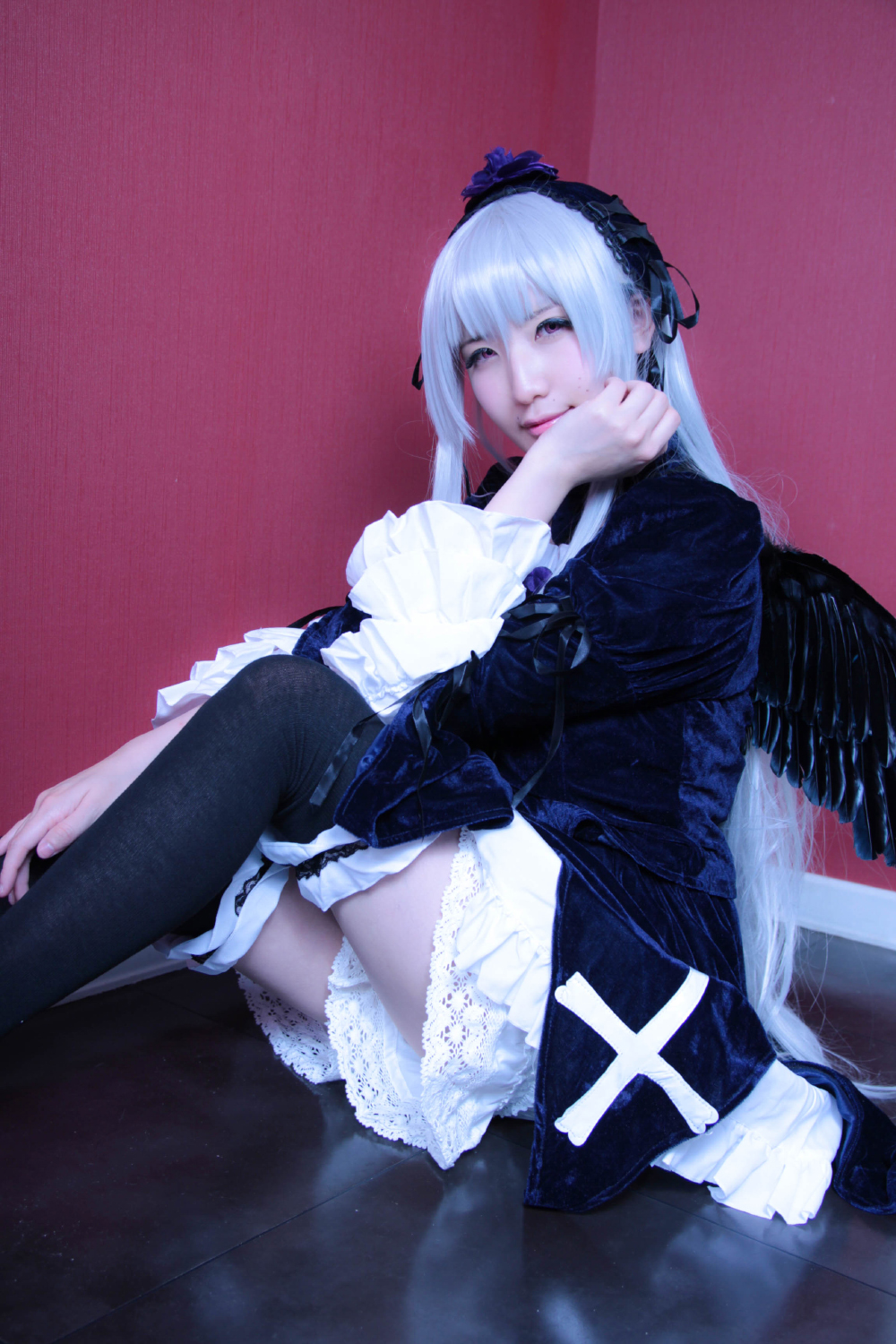 [Milklimxxx] Tôi thích sữa mới vắt.