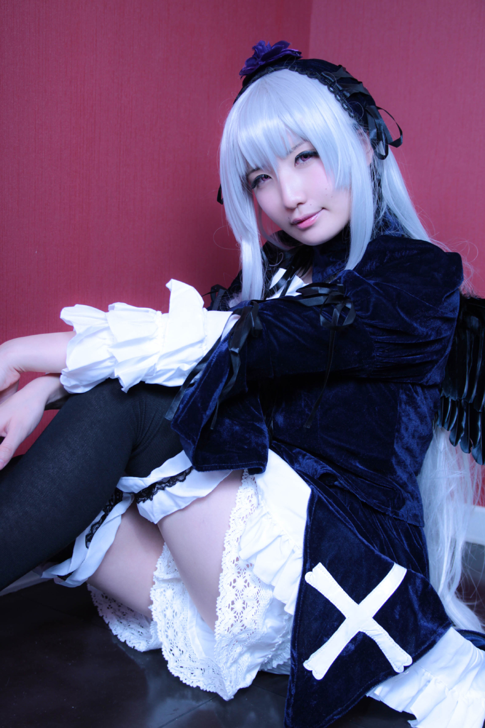 [Milklimxxx] Tôi thích sữa mới vắt.