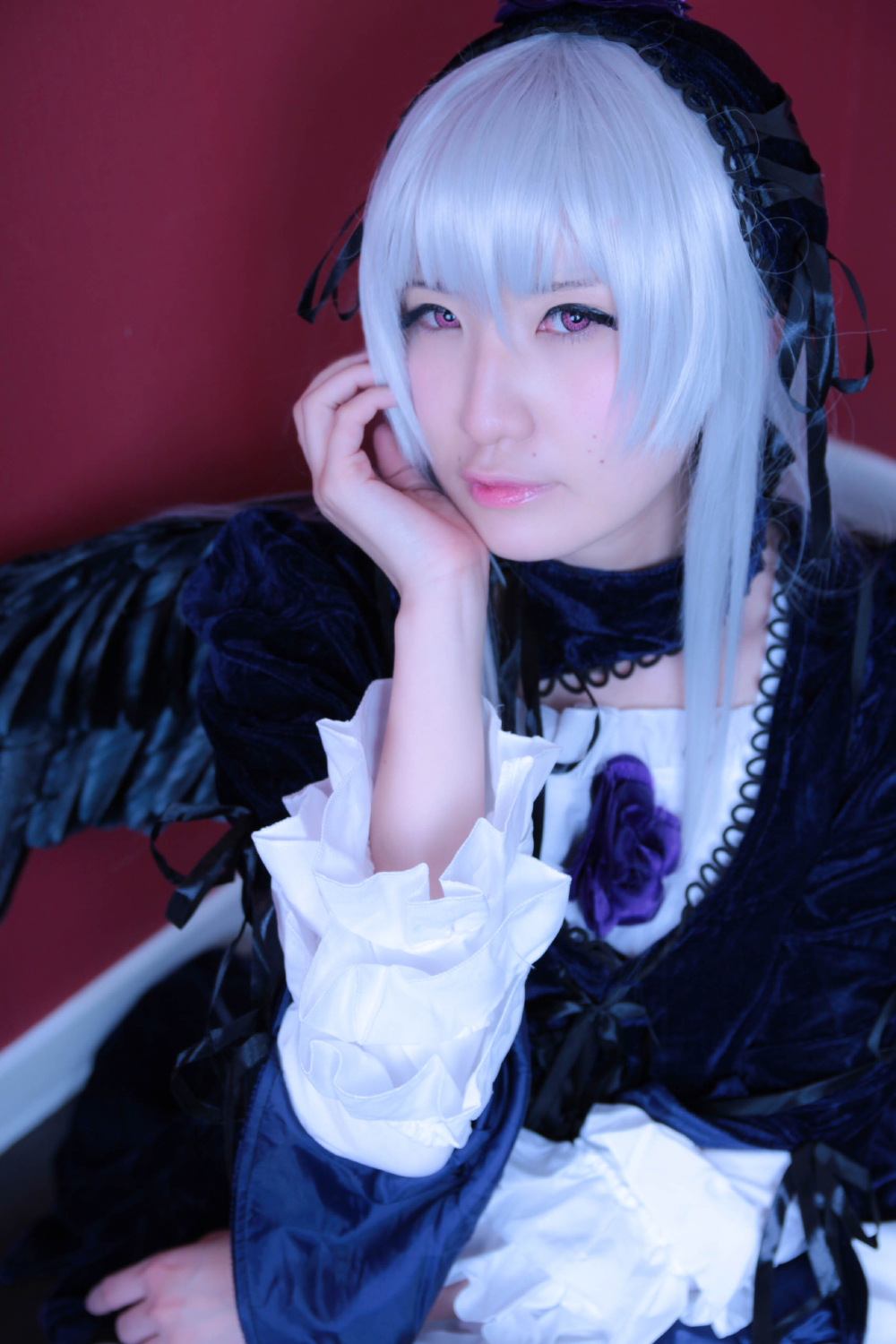 [Milklimxxx] Tôi thích sữa mới vắt.