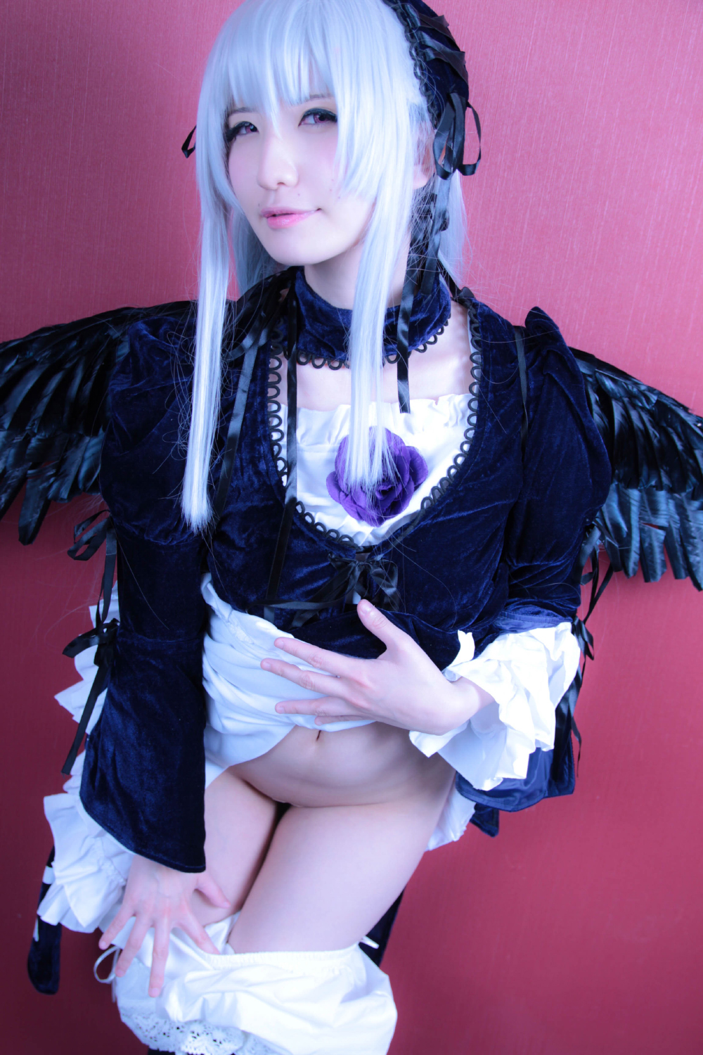 [Milklimxxx] Tôi thích sữa mới vắt.