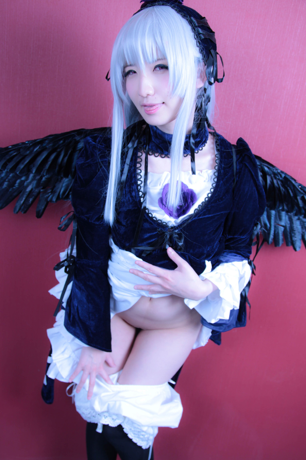 [Milklimxxx] Tôi thích sữa mới vắt.