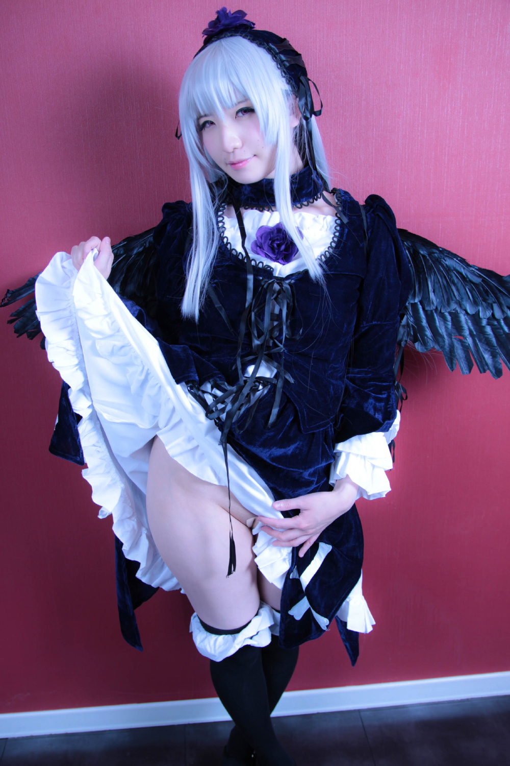 [Milklimxxx] Tôi thích sữa mới vắt.