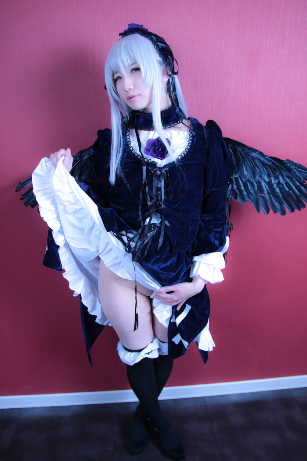 [Milklimxxx] Tôi thích sữa mới vắt.