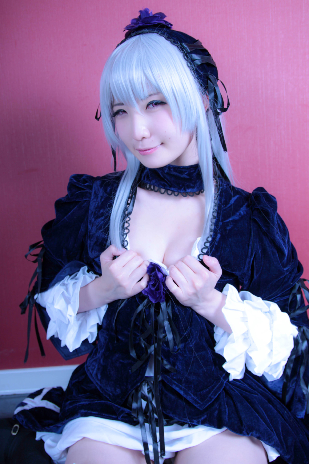 [Milklimxxx] Tôi thích sữa mới vắt.