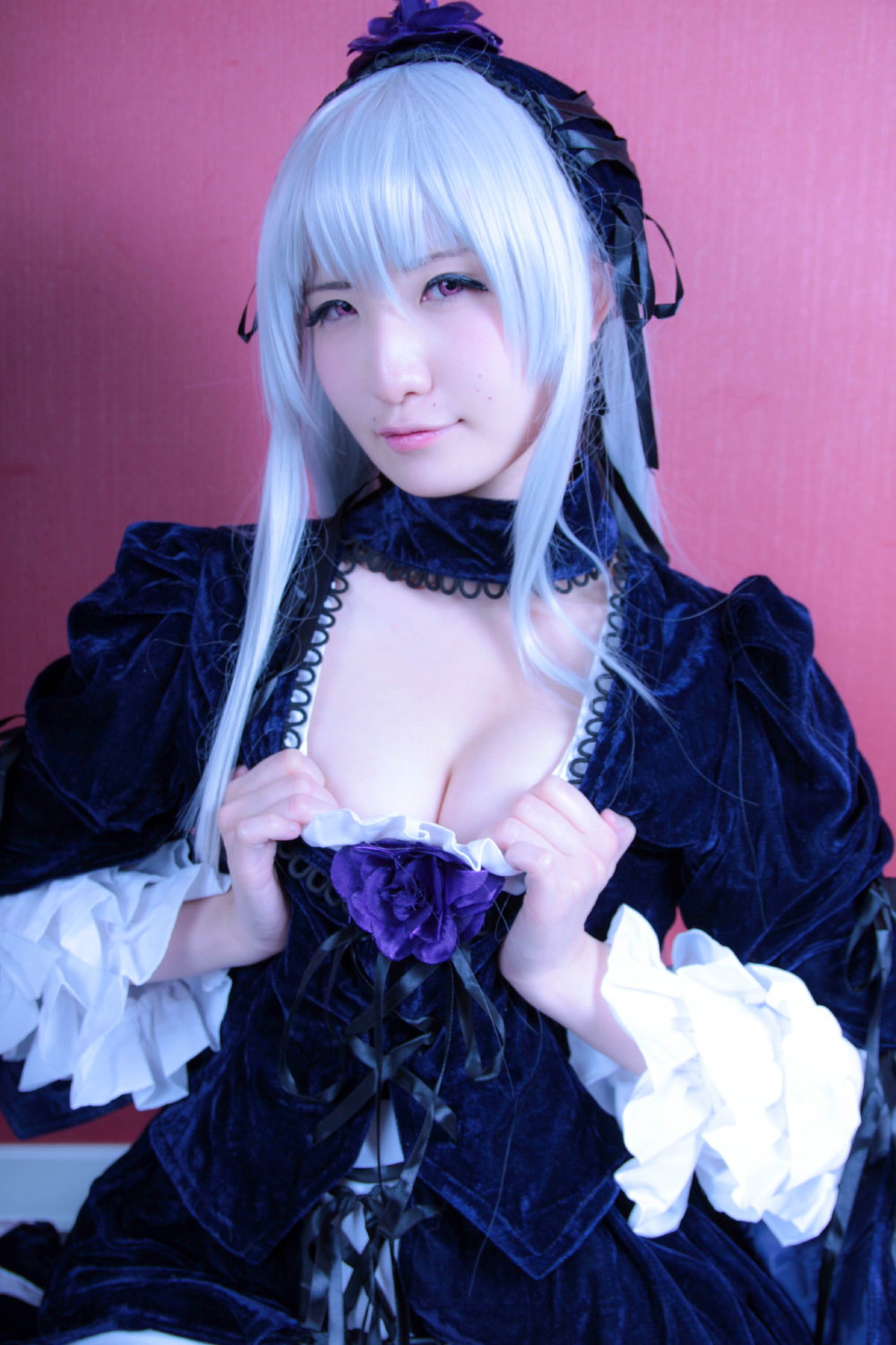 [Milklimxxx] Tôi thích sữa mới vắt.