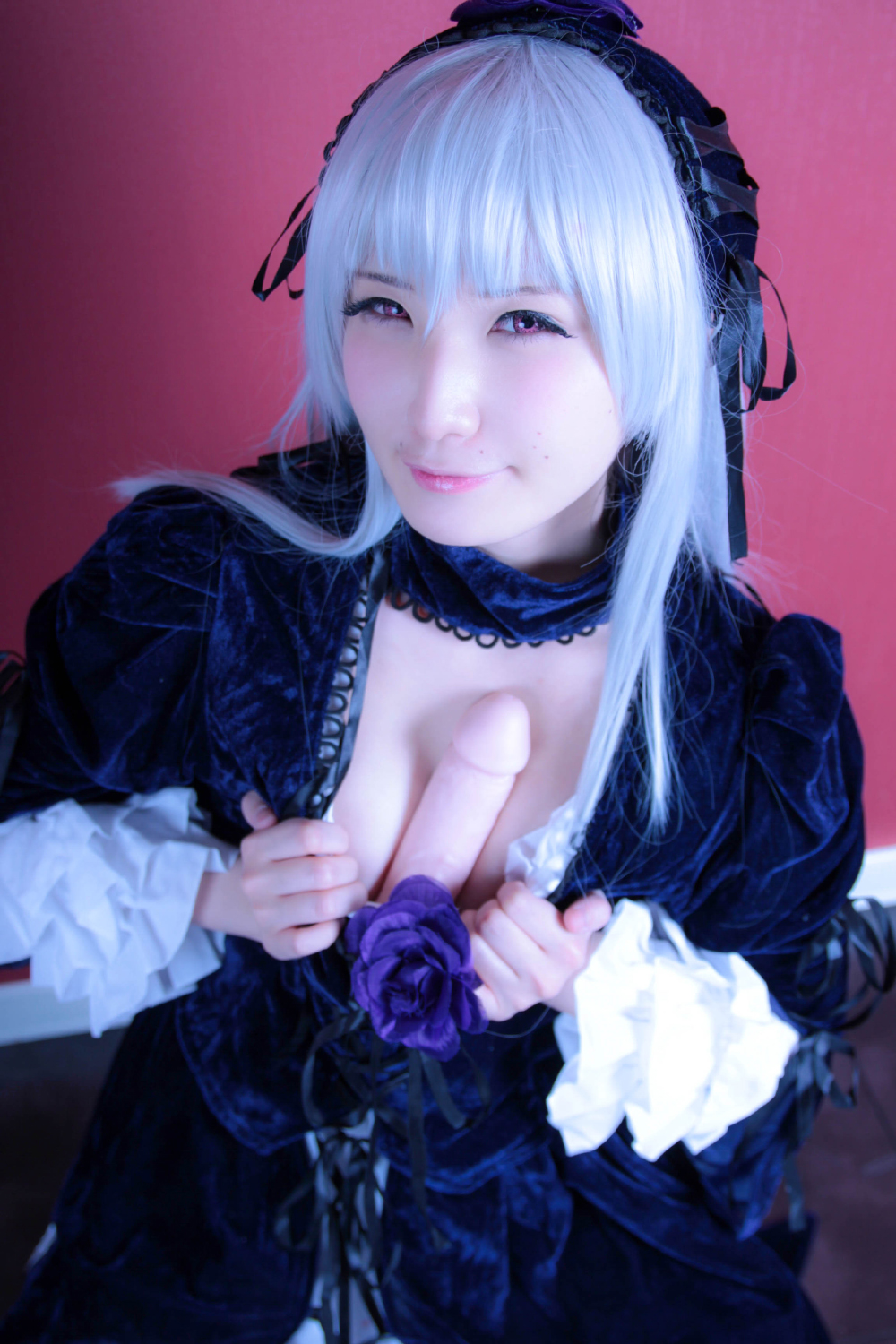 [Milklimxxx] Tôi thích sữa mới vắt.