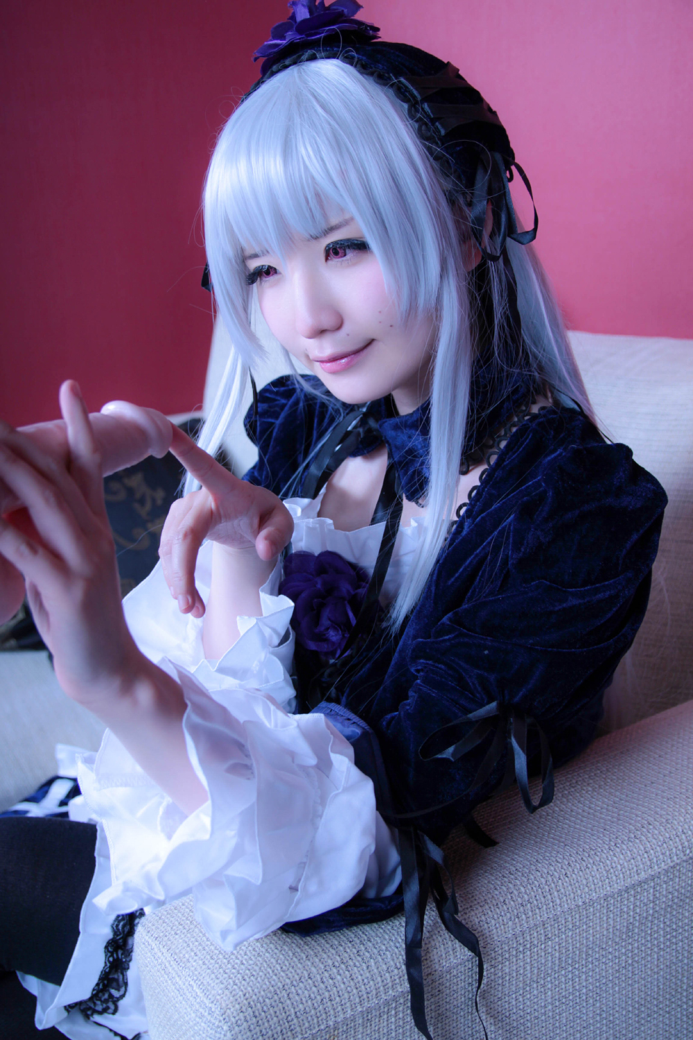 [Milklimxxx] Tôi thích sữa mới vắt.