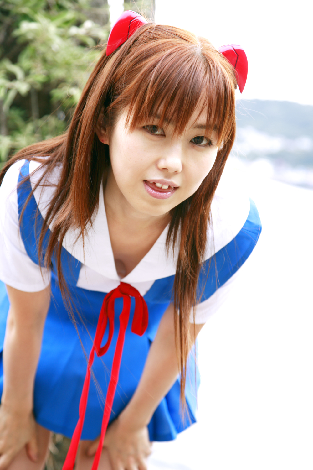 [Raw Chocolate] Kế hoạch bổ sung Chocoa