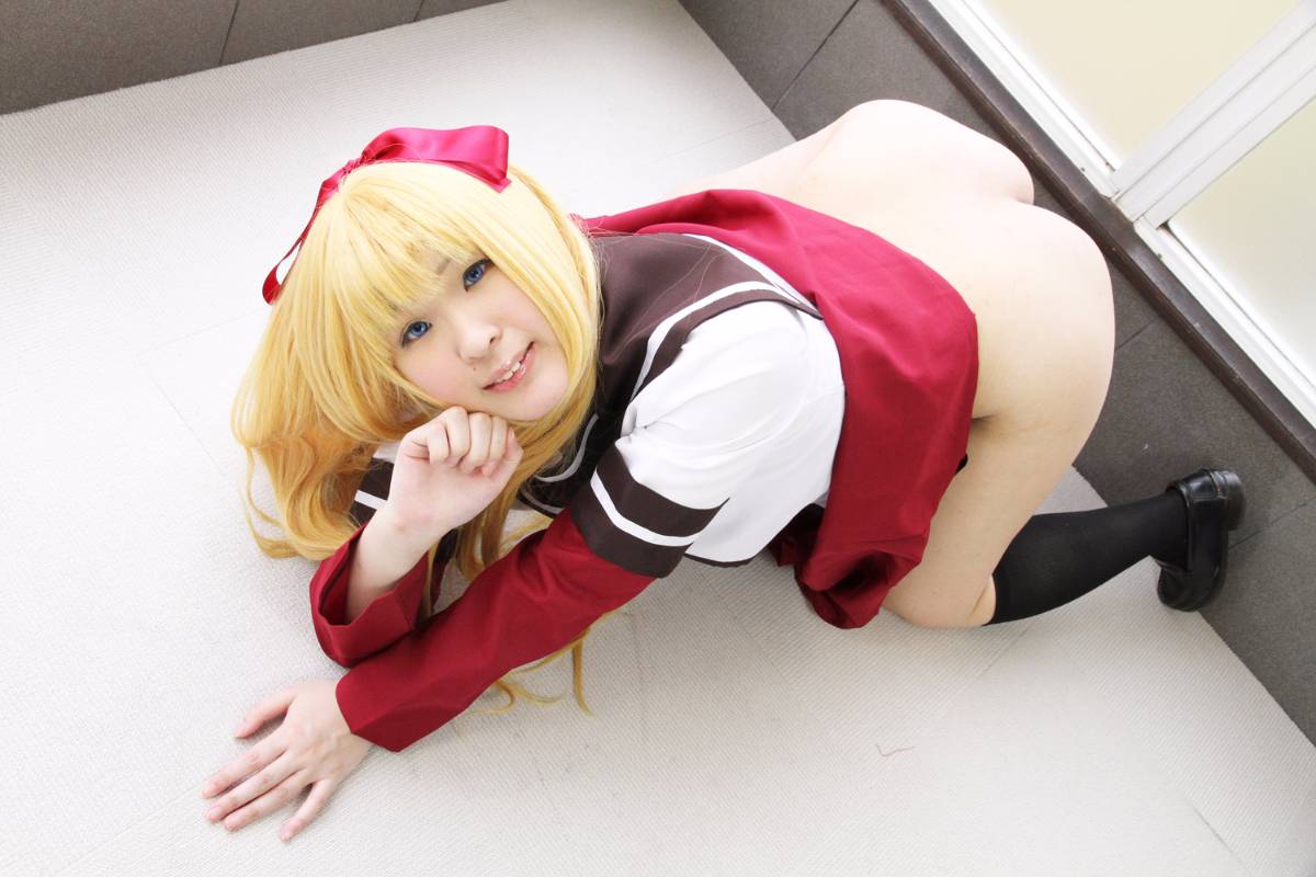 [Sexytoys] Yuriyuri