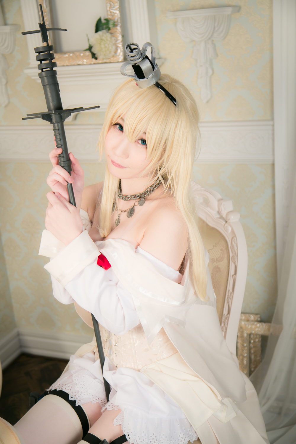 [Bộ của tôi] Bộ sưu tập bộ 21 (Warspite ・伊 26)