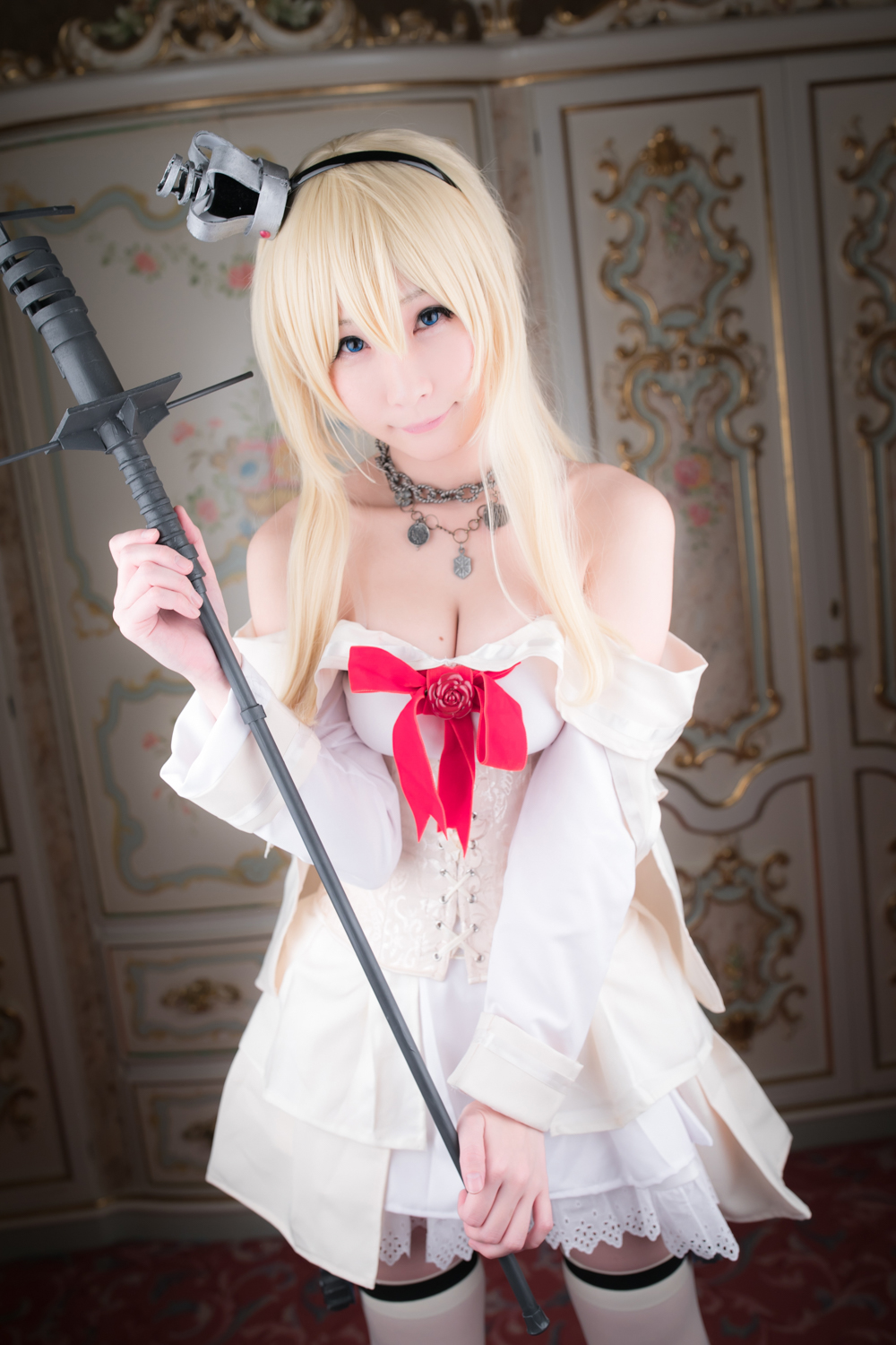 [Bộ của tôi] Bộ sưu tập bộ 21 (Warspite ・伊 26)