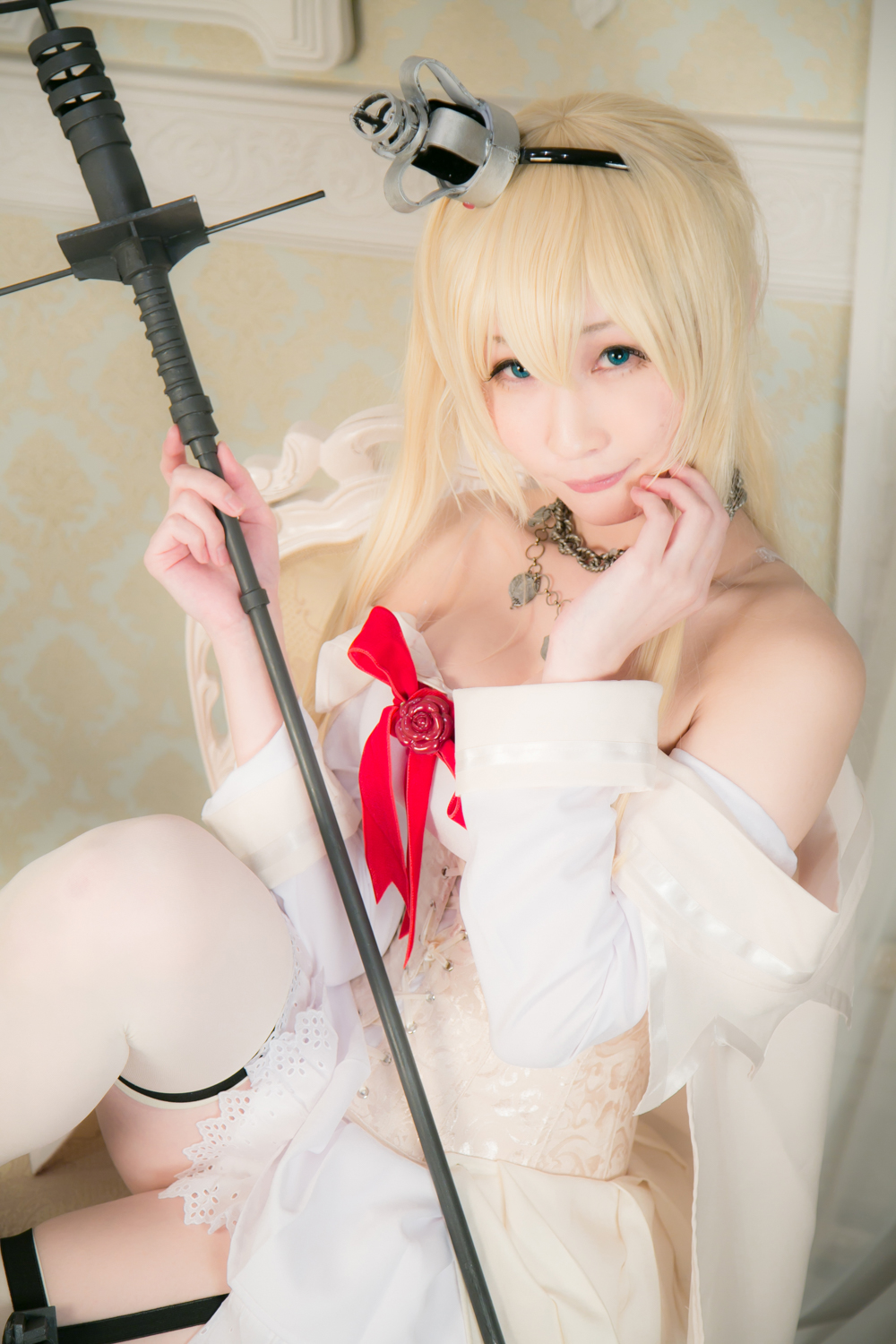 [Bộ của tôi] Bộ sưu tập bộ 21 (Warspite ・伊 26)