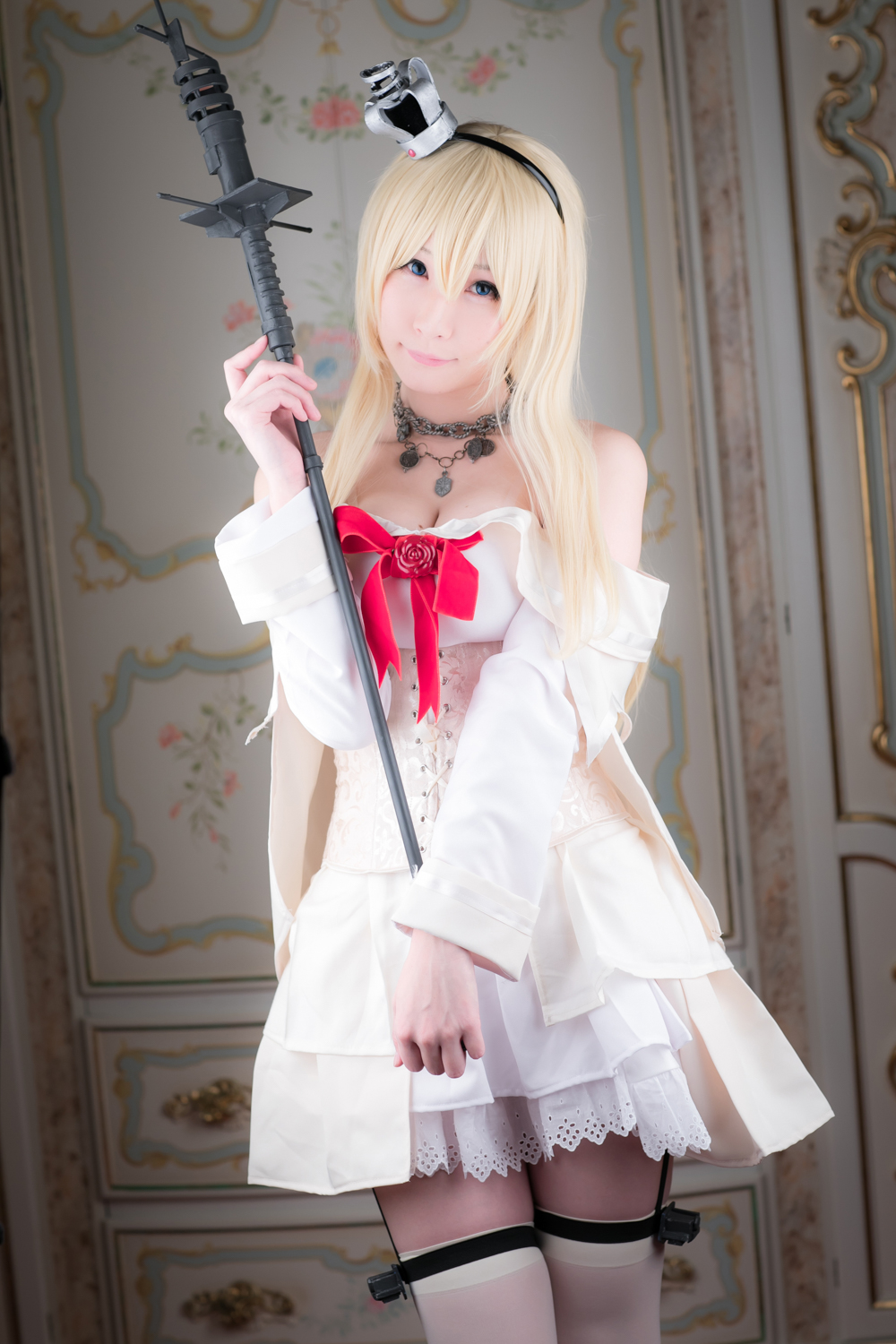 [Bộ của tôi] Bộ sưu tập bộ 21 (Warspite ・伊 26)