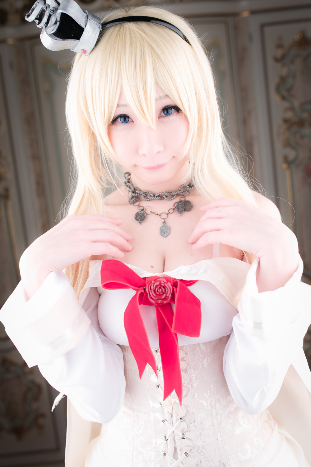 [Bộ của tôi] Bộ sưu tập bộ 21 (Warspite ・伊 26)