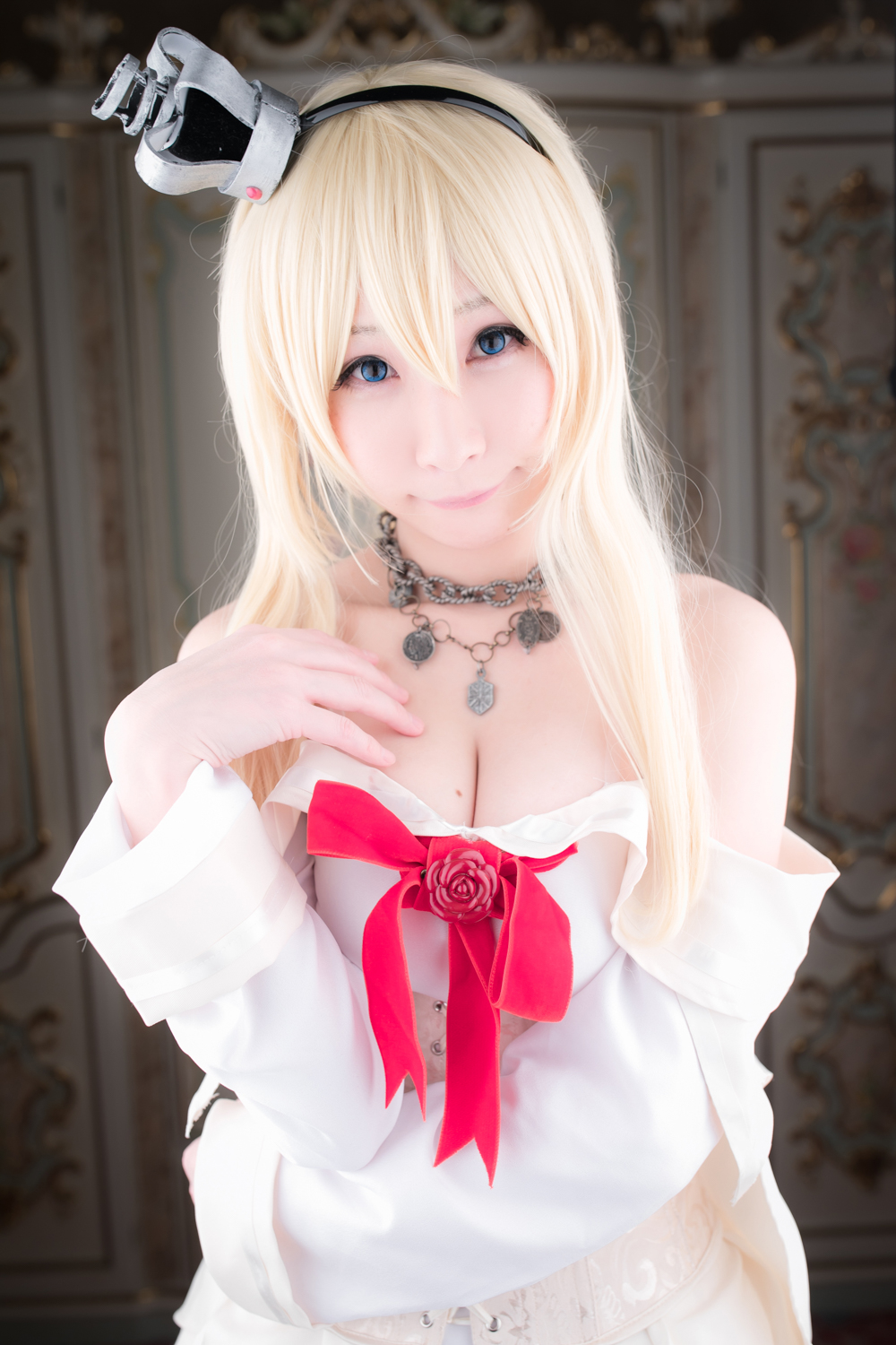 [Bộ của tôi] Bộ sưu tập bộ 21 (Warspite ・伊 26)