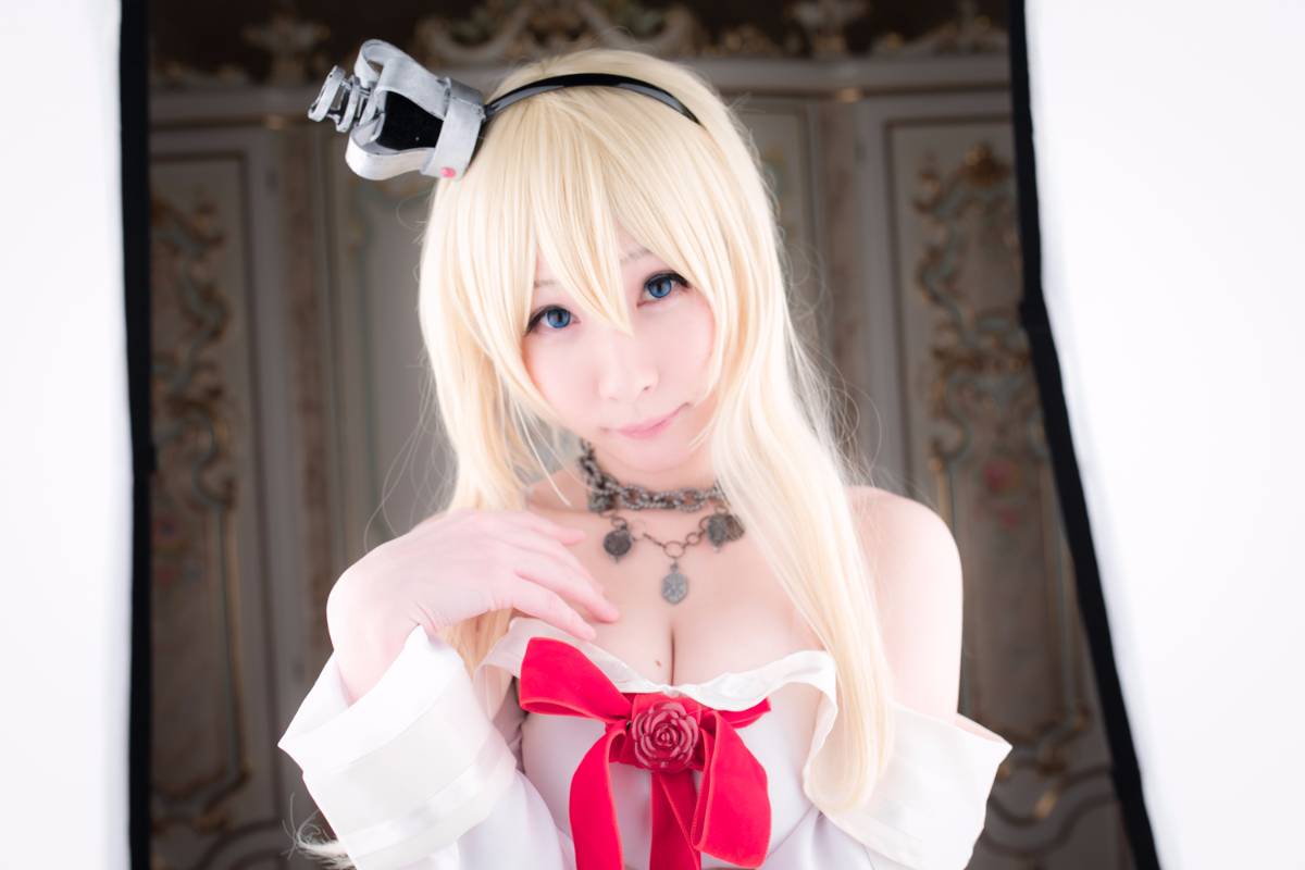 [Bộ của tôi] Bộ sưu tập bộ 21 (Warspite ・伊 26)