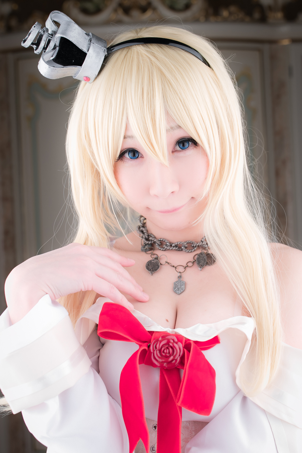 [Bộ của tôi] Bộ sưu tập bộ 21 (Warspite ・伊 26)