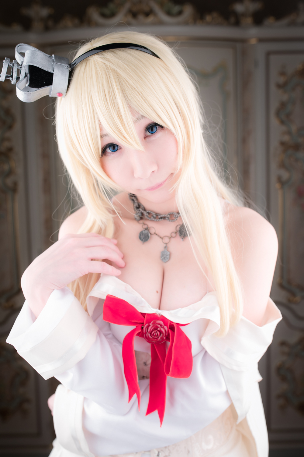 [Bộ của tôi] Bộ sưu tập bộ 21 (Warspite ・伊 26)