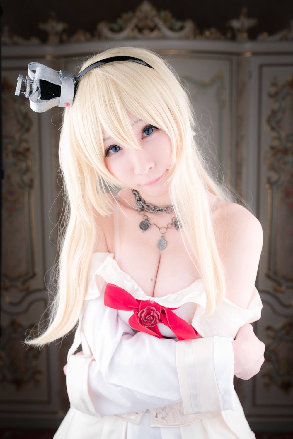 [Bộ của tôi] Bộ sưu tập bộ 21 (Warspite ・伊 26)