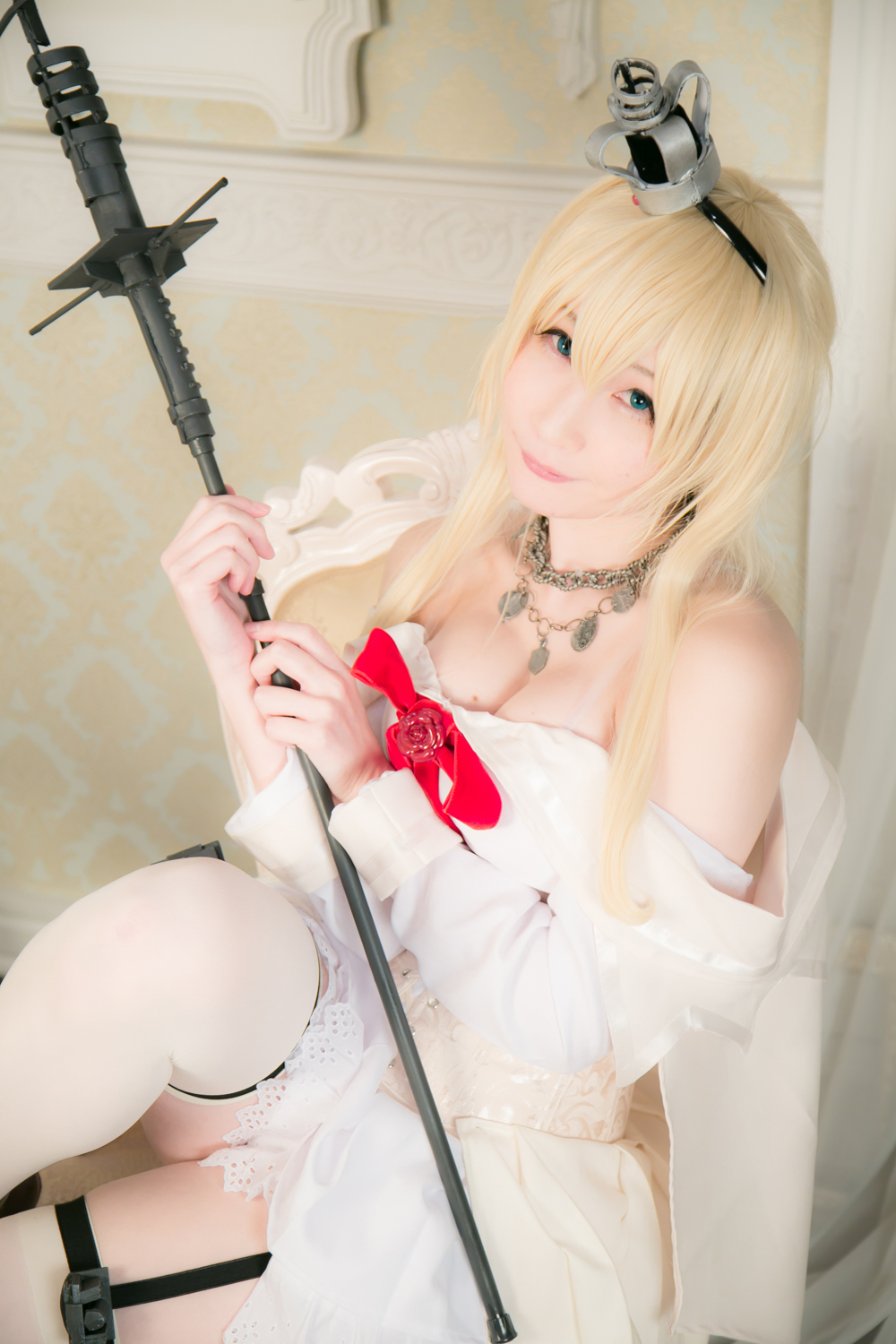 [Bộ của tôi] Bộ sưu tập bộ 21 (Warspite ・伊 26)