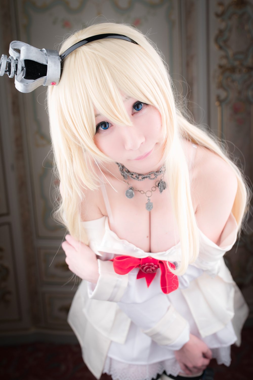 [Bộ của tôi] Bộ sưu tập bộ 21 (Warspite ・伊 26)