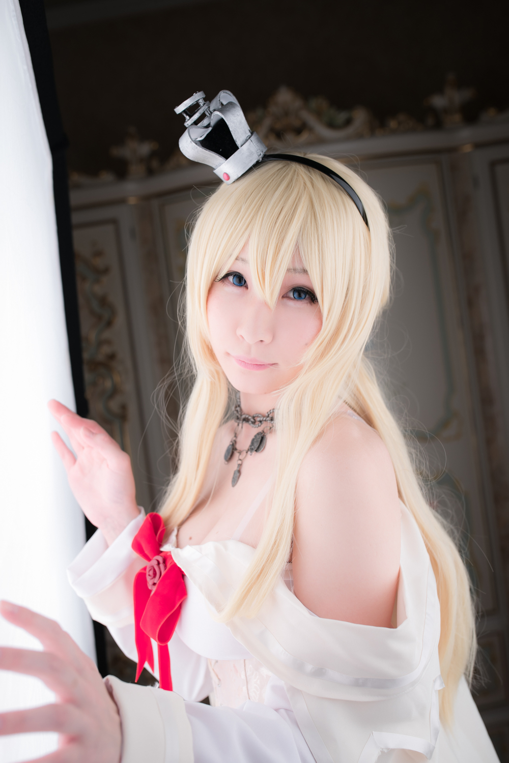 [Bộ của tôi] Bộ sưu tập bộ 21 (Warspite ・伊 26)