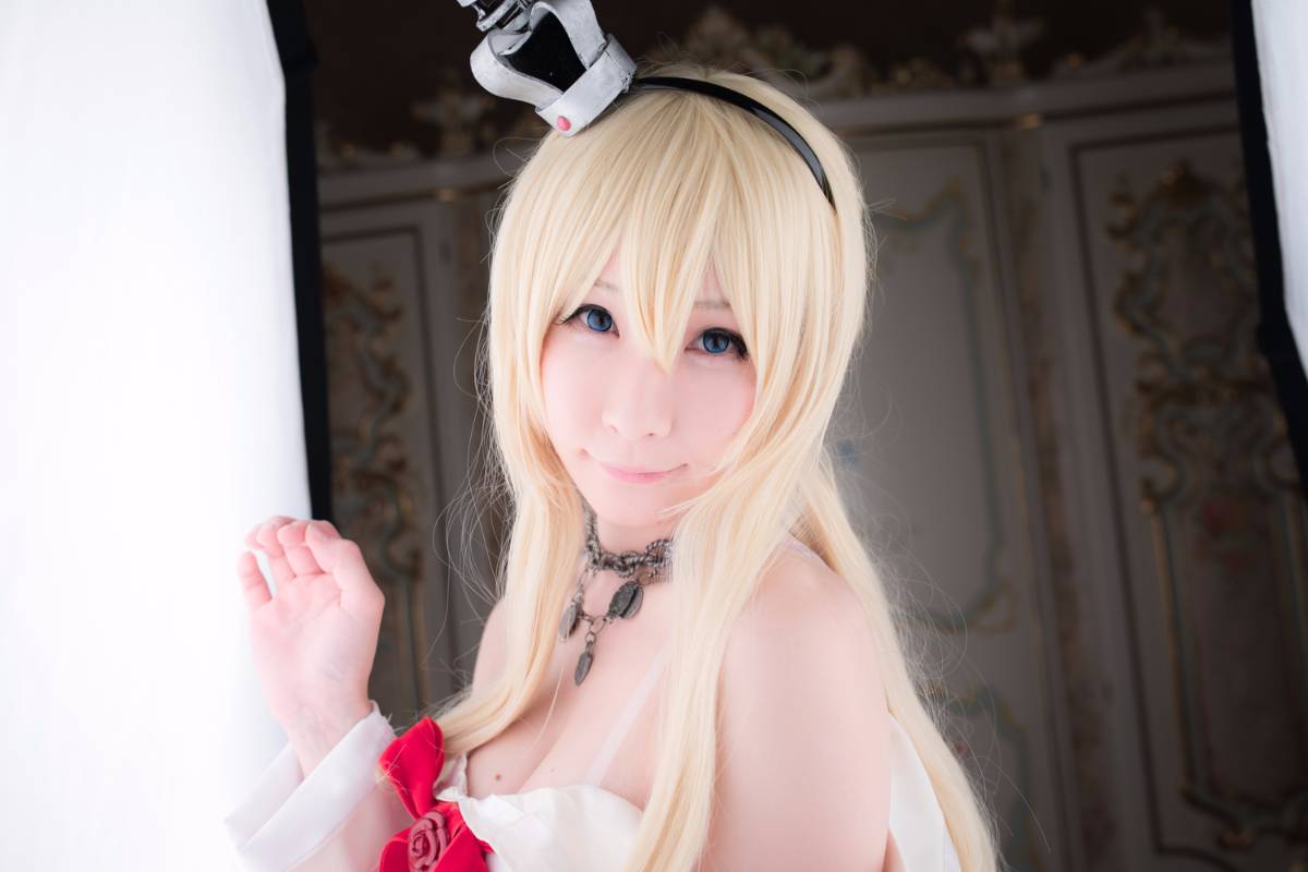 [Bộ của tôi] Bộ sưu tập bộ 21 (Warspite ・伊 26)