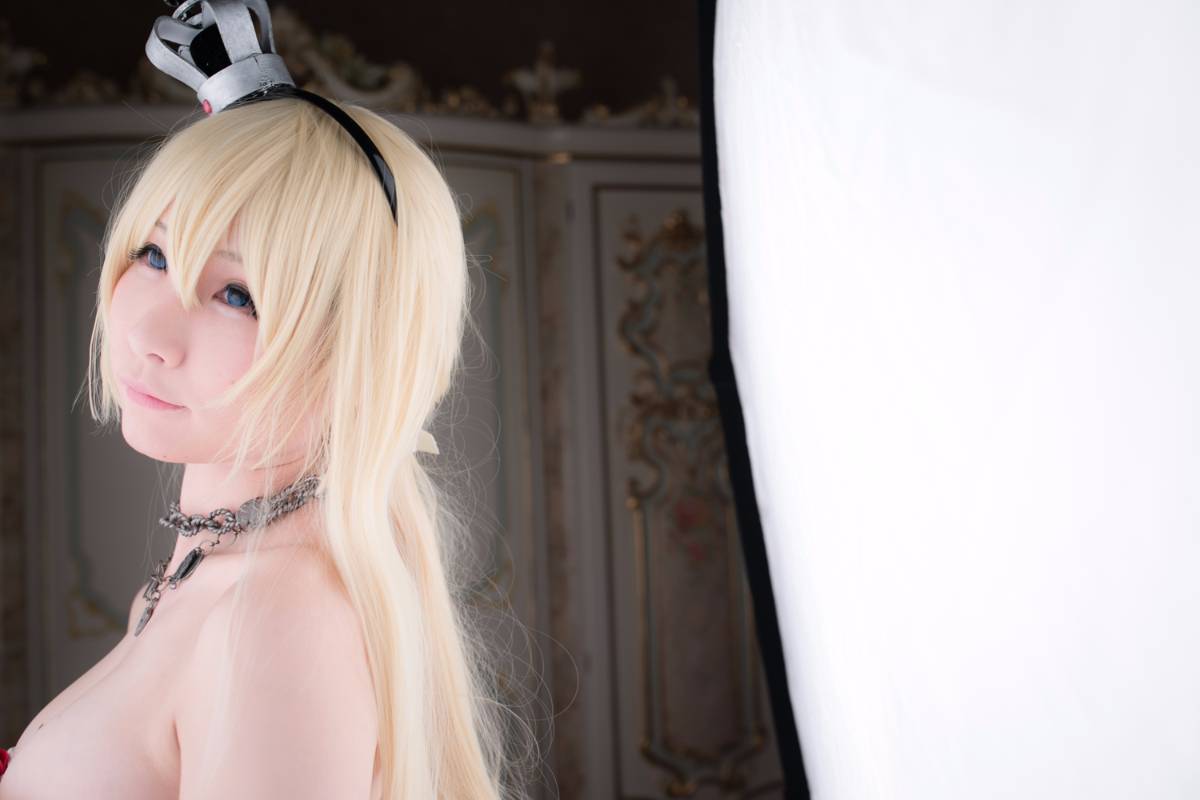 [Bộ của tôi] Bộ sưu tập bộ 21 (Warspite ・伊 26)