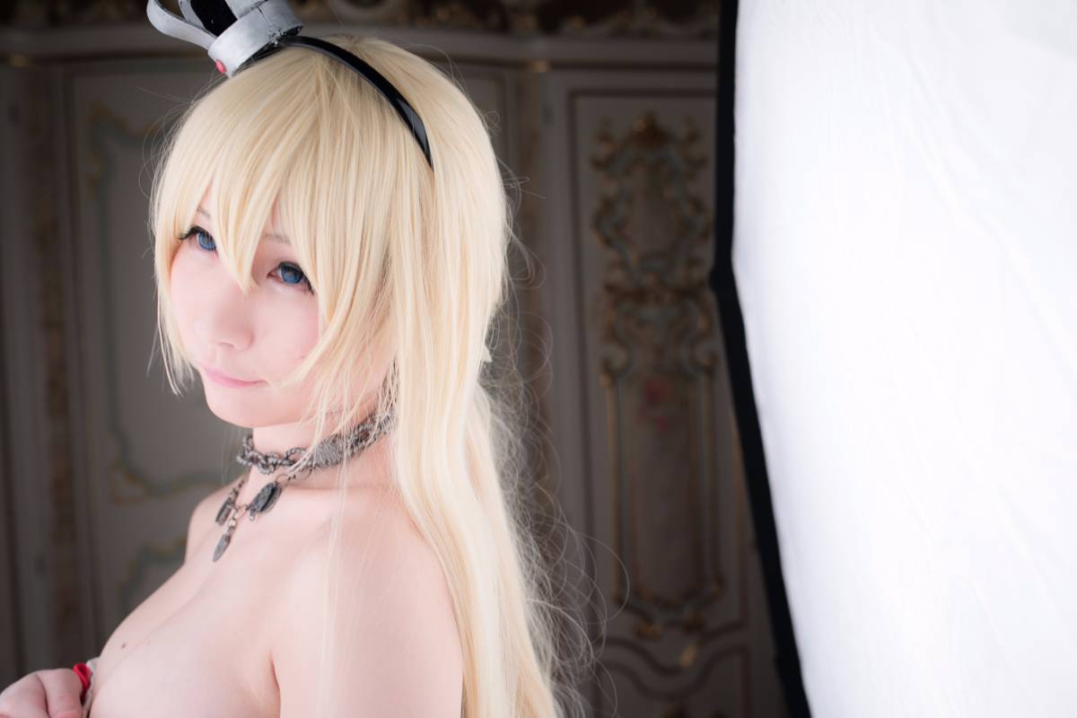 [Bộ của tôi] Bộ sưu tập bộ 21 (Warspite ・伊 26)