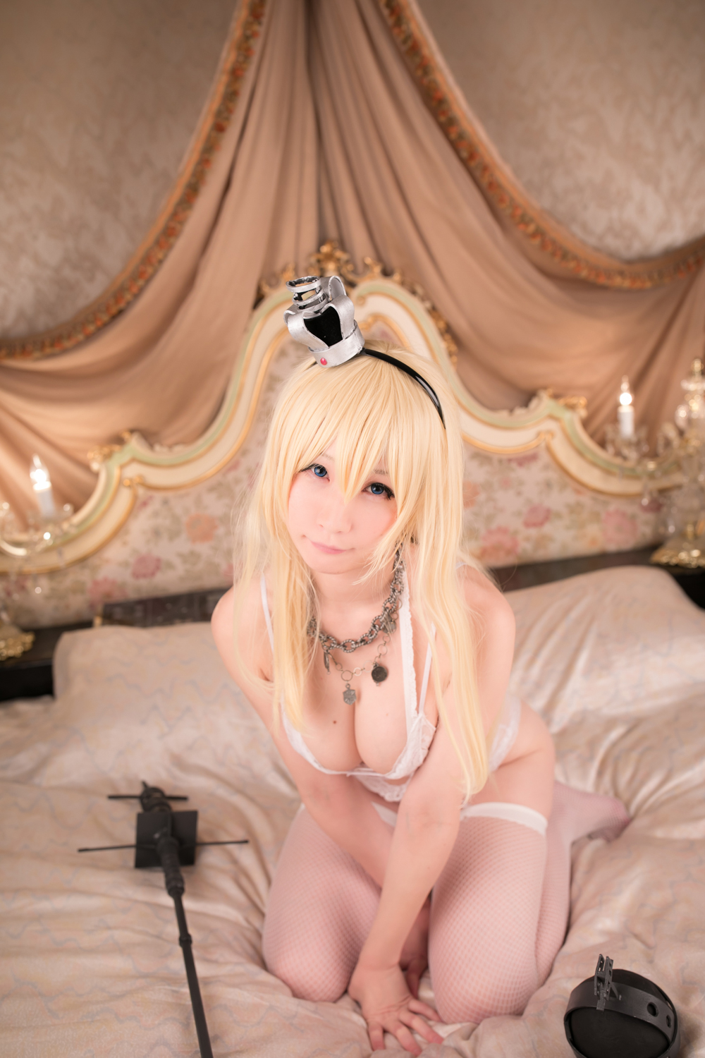 [Bộ của tôi] Bộ sưu tập bộ 21 (Warspite ・伊 26)